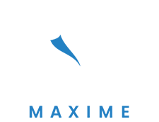 Logo Protego Maxime - Footer
