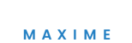 Logoschriftzug Protego Maxime - ohne R